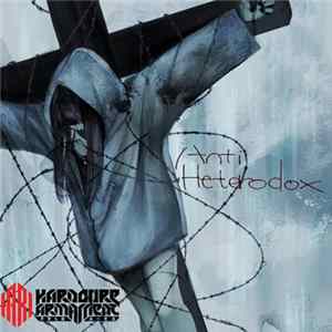Kortarow - Anti Heterodox EP flac