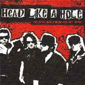 Head Like A Hole - The Devil Makes Work For Idle Hands flac
