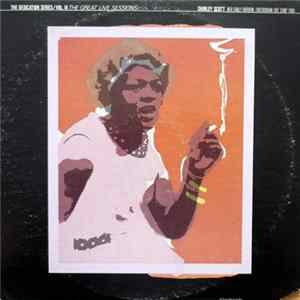 Shirley Scott With Stanley Turrentine / Bob Cranshaw / Otis 'Candy' Finch - The Great Live Sessions flac