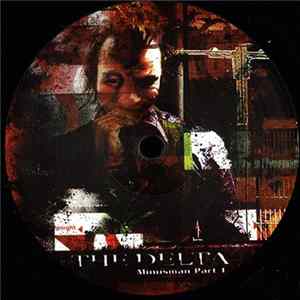 The Delta - Minusman Part 1 flac