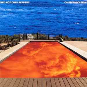 Red Hot Chili Peppers - Californication flac
