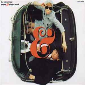 Pizzicato Five - The International Playboy & Playgirl Record flac