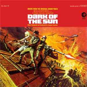Jacques Loussier - Dark Of The Sun (Music From The Original Soundtrack) flac