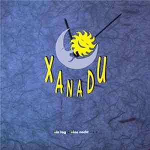 Xanadu - Ein Tag, Eine Nacht... flac