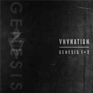 VNV Nation - Genesis 1 + 2 flac