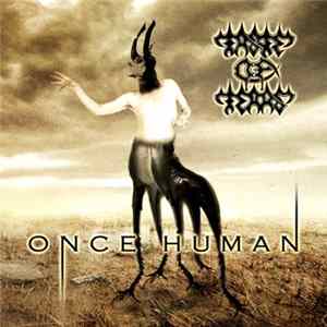 Taste Of Tears - Once Human flac