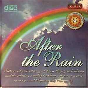 Clive Lendich - After The Rain flac
