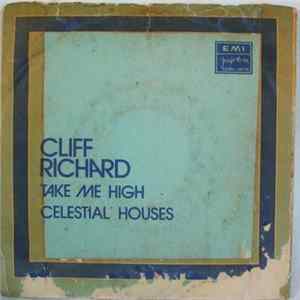 Cliff Richard - Take Me High flac