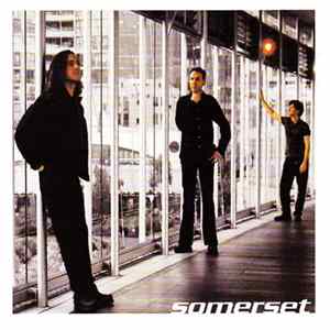 Somerset - Somerset flac