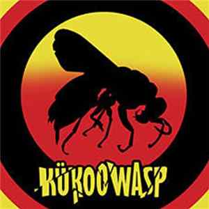 Kukoo Wasp - Giant Massive Cracks EP flac