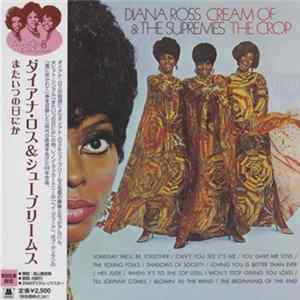 Diana Ross & The Supremes - Cream Of The Crop flac