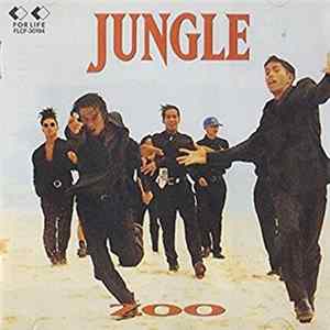 Zoo - Jungle flac