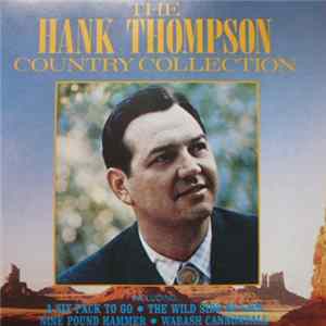 Hank Thompson - Country Collection flac