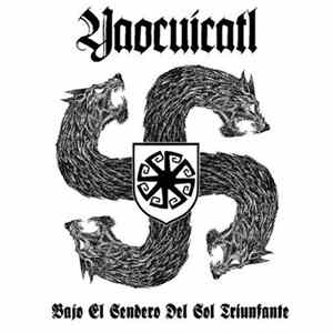 Yaocuicatl - Bajo El Sendero Del Sol Triunfante flac