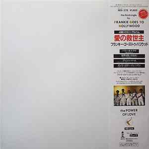 Frankie Goes To Hollywood - The Power Of Love flac