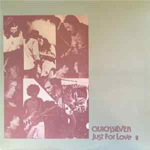 Quicksilver - Just For Love flac