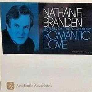 Dr. Nathaniel Branden - The Psychology Of Romantic Love flac