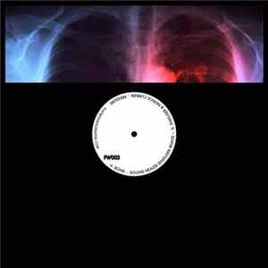 Bonk / Enduser & Patrick Currier - Sound Healer (Enduser Remix) / Pressure flac