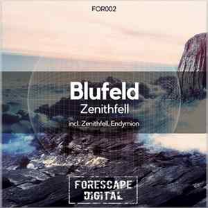 Blufeld - Zenithfell EP flac