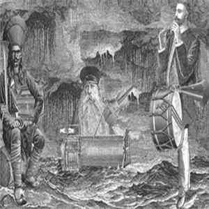 Cornelius F. Van Stafrin III - Admiral flac