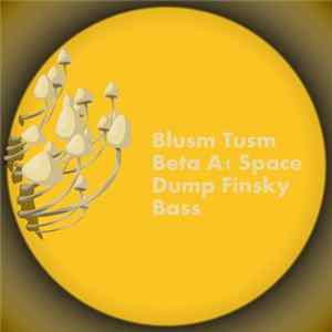Blusm Tusm - Beta A1 Space Dump Finsky Bass flac
