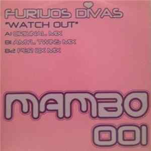 Furiuos Divas - Watch Out flac