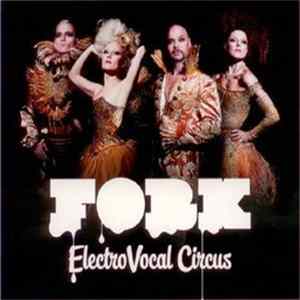 Fork - Electro Vocal Circus flac