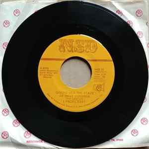 Lyndel East - Give Her The State Of West Virginia / There's Still A Lot Of Love In San Antone flac