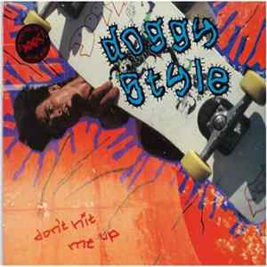 Doggy Style - Don't Hit Me Up flac