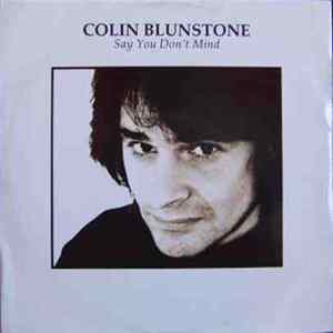 Colin Blunstone - Say You Don't Mind flac