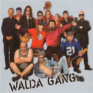 Walda Gang - Walda Gang flac