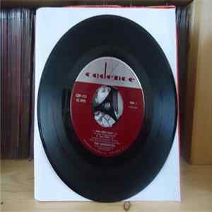 The Chordettes - Pink Shoelaces / Tall Paul / Charlie Brown / I Cried A Tear flac