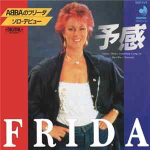 Frida - I Know There's Something Going On / Threnody flac