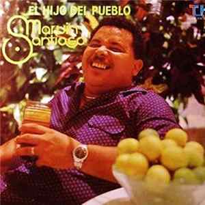 Marvin Santiago - El Hijo Del Pueblo flac
