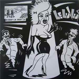 Le Lu/Lu's - Africa flac