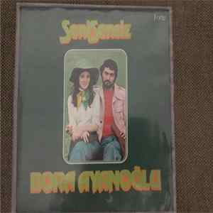 Bora Ayanoğlu - Sen Sensiz flac