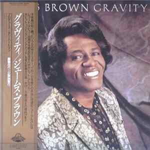 James Brown - Gravity flac