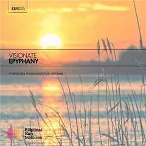 Visionate - Epyphany flac