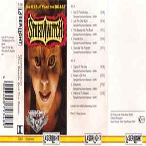 Stormwitch - The Beauty And The Beast flac