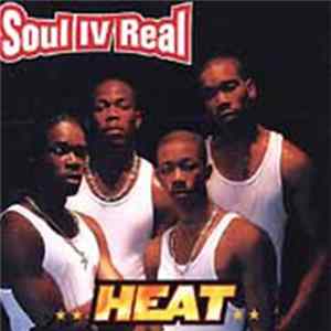 Soul IV Real - Heat flac