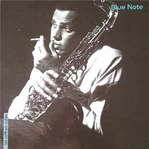 Various - Les Coffrets Cultes - Blue Note flac