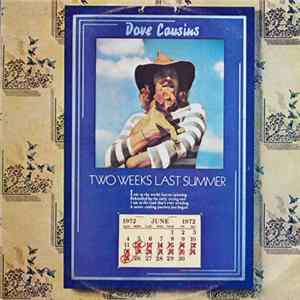 Dave Cousins - Two Weeks Last Summer flac