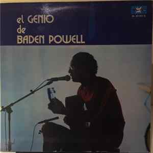 Baden Powell - El Genio De Baden Powell flac