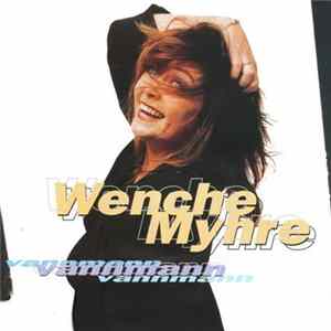 Wenche Myhre - Vannmann flac