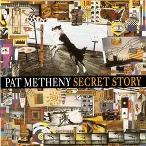 Pat Metheny - Secret Story flac