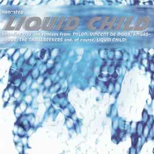 Liquid Child - Non-Stop flac