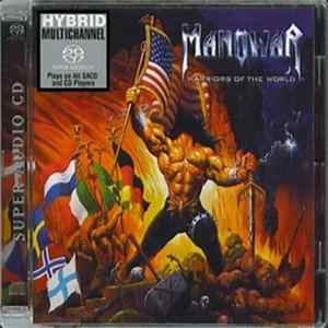 Manowar - Warriors Of The World flac
