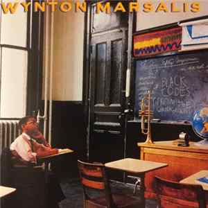 Wynton Marsalis - Black Codes (From The Underground) flac