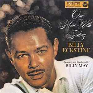 Billy Eckstine - Once More With Feeling flac