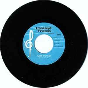 Spectacular / Mark Wonder - Burn Di Politicians / Breath Of Life flac